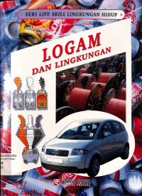 Image of Logam dan Lingkungan
