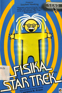 Image of Fisika Star Trek