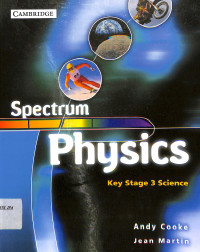 Image of Spectrum Physics