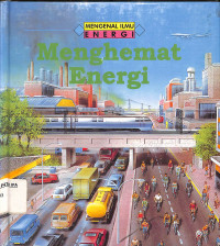 Image of Mengenal Ilmu Energi Menghemat Energi