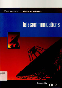 Image of Telecommunications