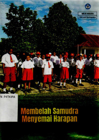 Image of Membelah samudra Menyemai harapan