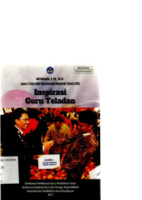 Image of Inspirasi Guru Teladan
