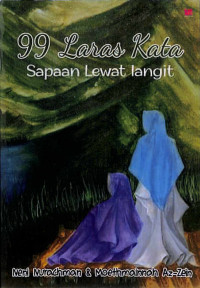 Image of 99 Laras Kata
Sapaan Lewat Langit
