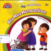 Image of AKU MAU MEMAAFKAN