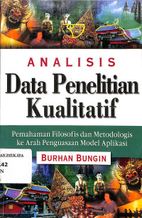 Image of ANALISIS Data Penelitian Kualitatif
