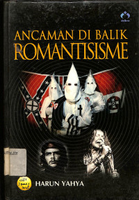 Image of ANCAMAN DIBALIK ROMANTISISME