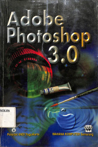 Image of Adobe Photoshop 3.0