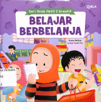 Image of BELAJAR BERBELANJA