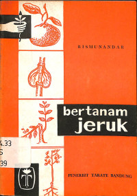Image of Bertanam Jeruk