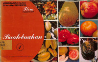 Image of Buah-Buahan Jilid 1