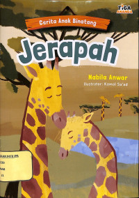 Image of Jerapah