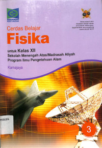 Image of cerdas belajar fisika kelas XII