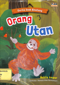 Image of Orang Utan