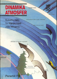 Image of Dinamika Atmosfer