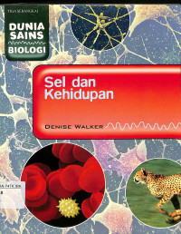 Image of Sel dan Kehidupan