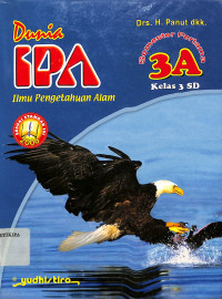Image of Dunia IPA Kelas 3A