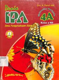 Image of Dunia IPA Kelas 4A