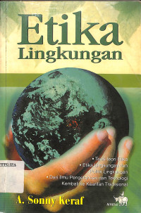 Image of ETIKA Lingkungan