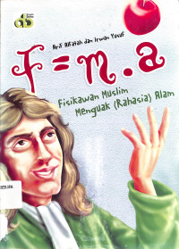 Image of Fisikawan Muslim Menguak (Rahasia) Alam