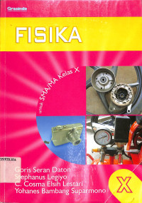 Image of Fisika