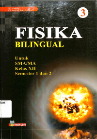 Image of Fisika Bilingual