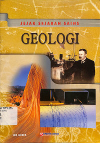 Image of Jejak Sejarah Sains Geologi