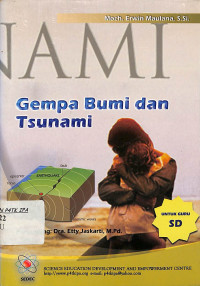 Image of Gempa Bumi dan Tsunami
