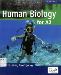Image of Human Biology for A2