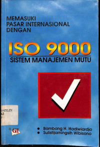 Image of ISO 9000