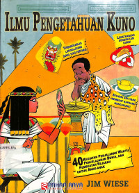 Image of Ilmu Pengetahuan Kuno