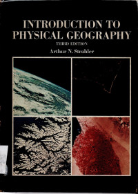 Image of Introducting Physical Geography