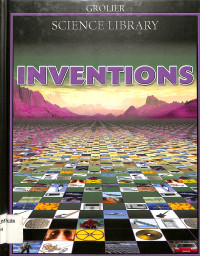 Image of Inventions