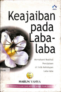 Image of Keajaiban Pada Laba-Laba
