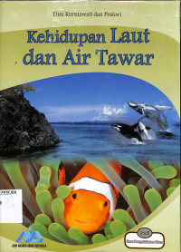 Image of Kehidupan Laut dan Air Tawar