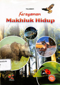 Image of Keragaman Makhluk Hidup