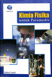 Image of Kimia Fisika untuk Paramedis