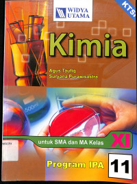 Image of Kimia