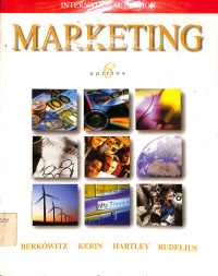 Image of MARKETING