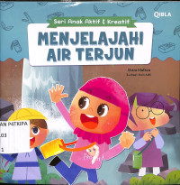 Image of MENJELAJAHI AIR TERJUN