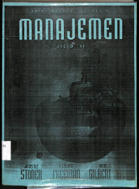 Image of Manajemen jilid 2
