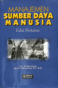 Image of Manajemen Sumber Daya Manusia