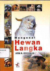 Image of Mengenal Hewan Langka