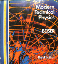 Image of MODERN TECHNICAL PHYSICS