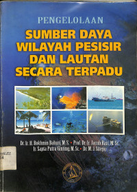 Image of Pengelolaan Sumber Daya Wilayah Pesisir dan Lautan Secara Terpadu