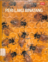 Image of PUSTAKA ALAM LIFE\r\nPERI-LAKU BINATANG