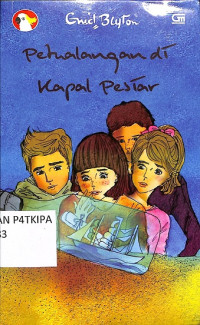 Image of Petualangan di Kapal Pesiar