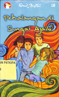 Image of Petualangan di Sungai Ajaib