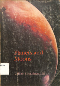 Image of Planets and Moons