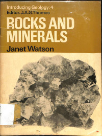 Image of Rocks and Minerals